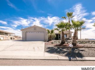 3184 Sombrero Dr, Lake Havasu City, AZ 86404