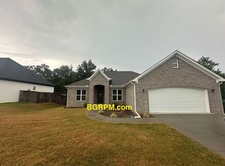 3315 Village East Dr, North Little Rock, AR 72120