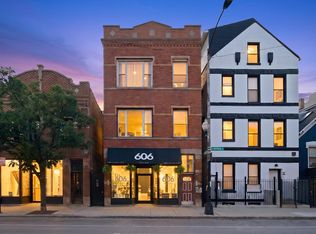 2100 N Damen Ave APT 2R, Chicago, IL 60647