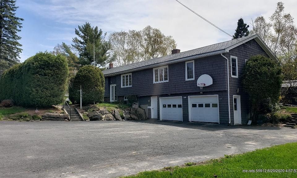 108 Cedar St, Presque Isle, ME 04769 Zillow