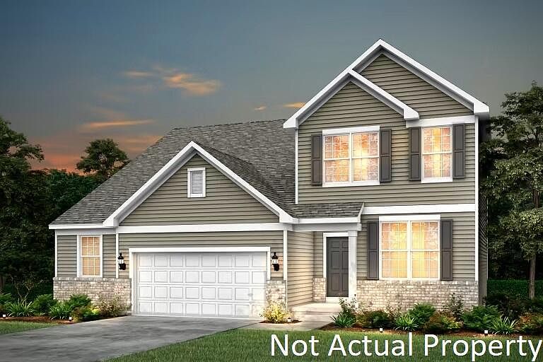 1st image of 833 Callaway Ln Lot 2439