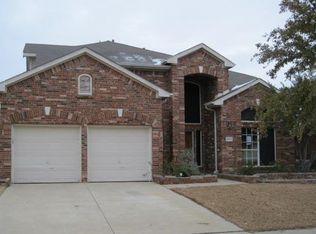2414 Lula Ct, Corinth, TX 76210
