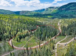 1208 County Road 1, Durango, CO 81301