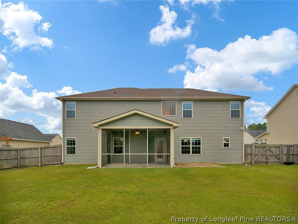 378 Wedgefield Dr, Raeford, NC 28376 Zillow