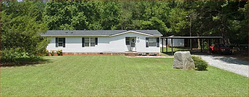 5413 Butler Rd Photo 1