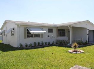 6800 NW 14th Pl, Pompano Beach, FL 33063