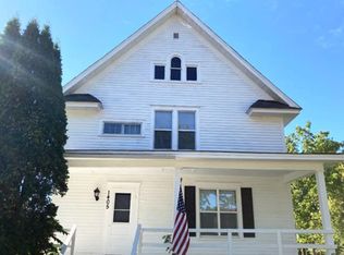 1405 5th Ave, Antigo, WI 54409