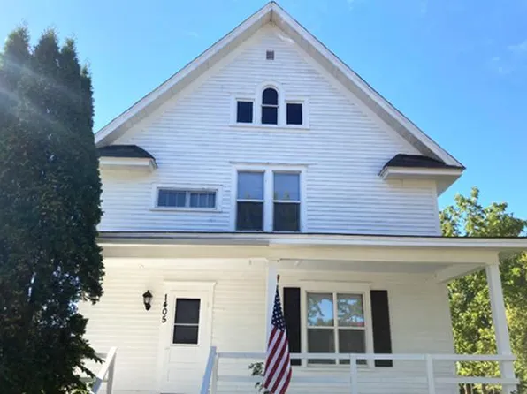 1405 5TH AVENUE, Antigo, WI 54409