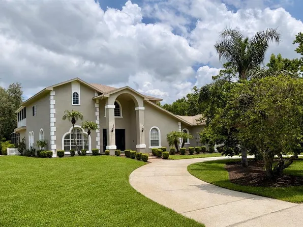 2966 Post Rock Ct, Tarpon Springs, FL 34688