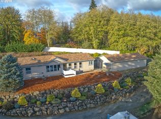 22808 NE 417th Cir, Amboy, WA 98601