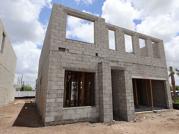 Exterior - May 26, 2026