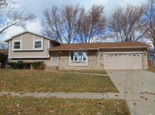 3202 Wolcott St, Flint, MI 48504