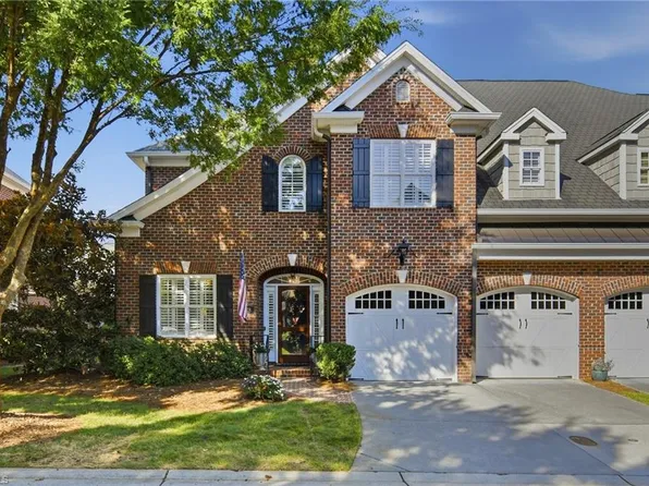 178 Woodmark Ct, Winston Salem, NC 27104