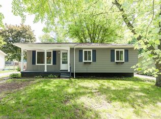 209 S Church St, Byron, MI 48418