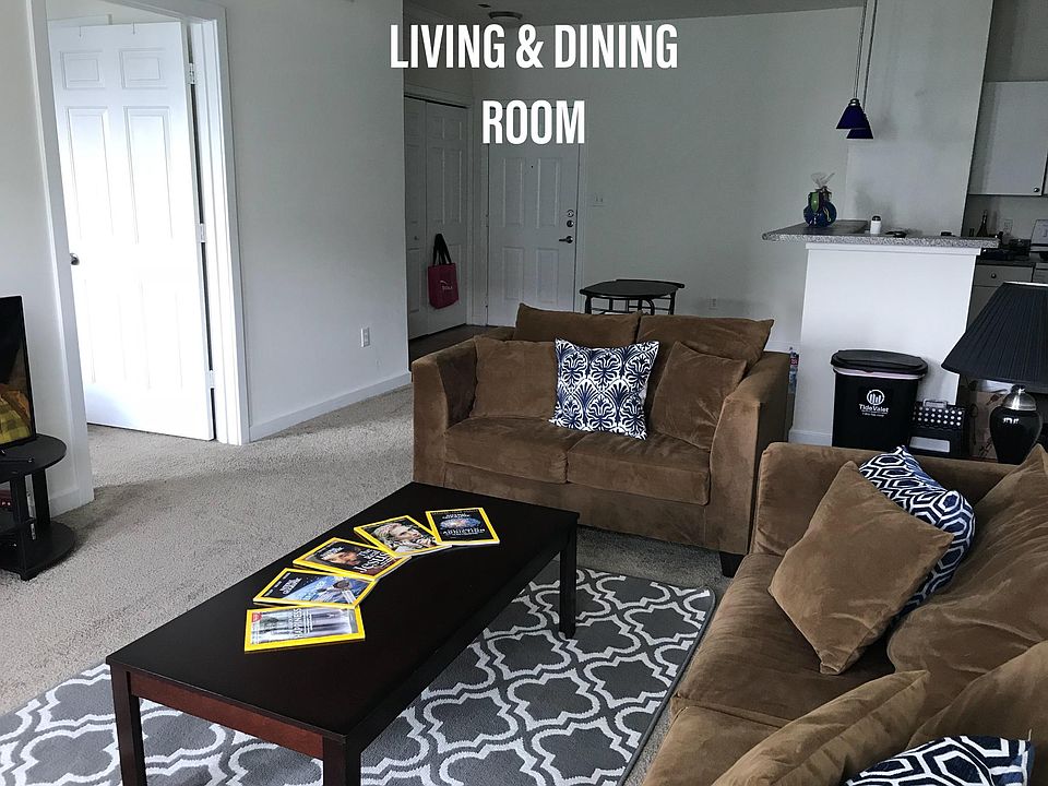 1st image of 801 Race St APT 7406