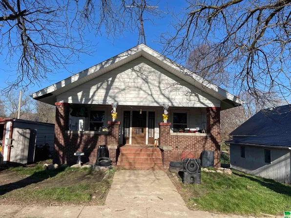 423 S Harrison St, Allen, NE 68710