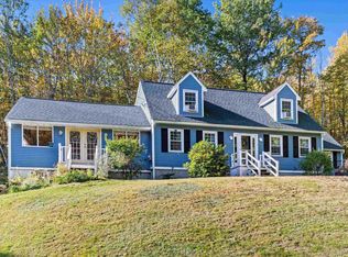 567 Black Brook Rd, Goffstown, NH 03045