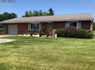 144 Hostetler Rd, Johnstown, PA 15904