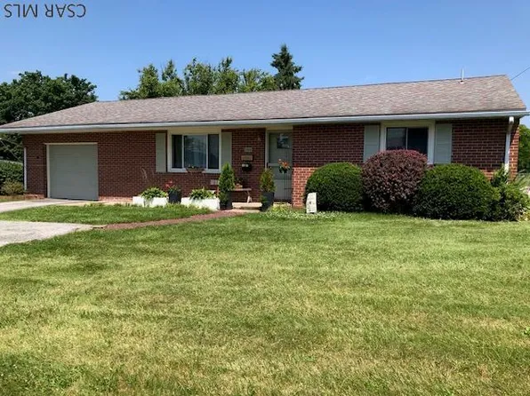144 Hostetler Rd, Johnstown, PA 15904