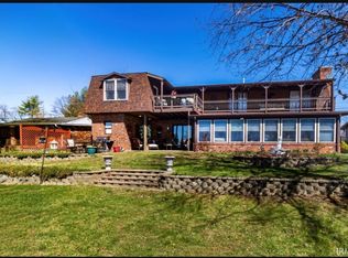 1813 College Ave, Vincennes, IN