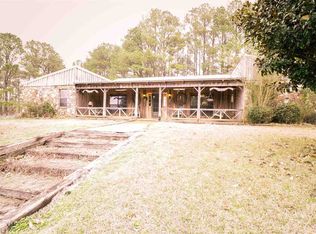 397 Salers Rd, Carthage, MS 39051