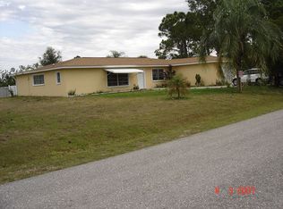 12224 Hernando Rd, North Port, FL 34287