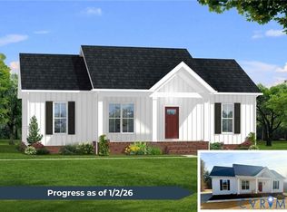 303 Deuprees Store Rd, Drakes Branch, VA 23937