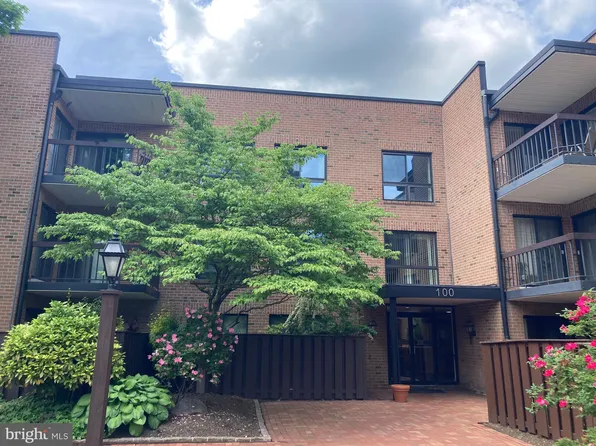 1680 Huntingdon Pike APT 109, Huntingdon Valley, PA 19006