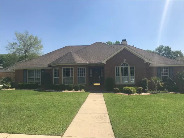 1505 Westchester Ln, Mobile, AL 36695