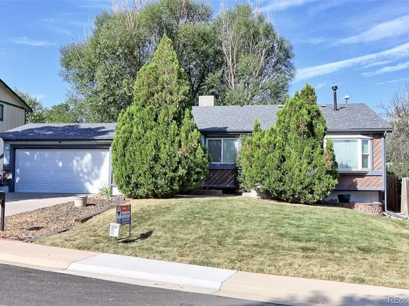 2775 S Quintero Street, Aurora, CO 80013
