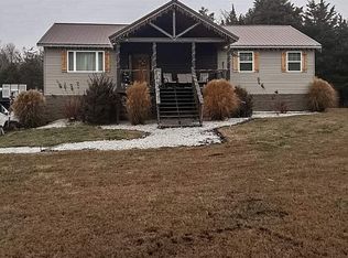 14407 Highway T, Weaubleau, MO 65774