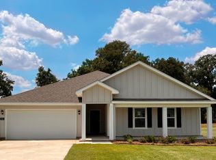 144 Magnolia Farms Dr, Lucedale, MS 39452