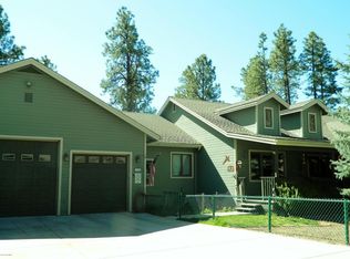 3542 S Cheryl Dr, Flagstaff, AZ 86005