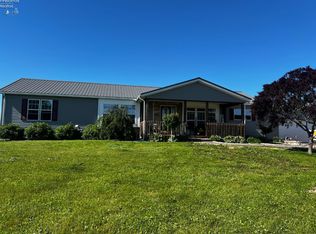 1568 E Townline Rd #131, North Fairfield, OH 44855