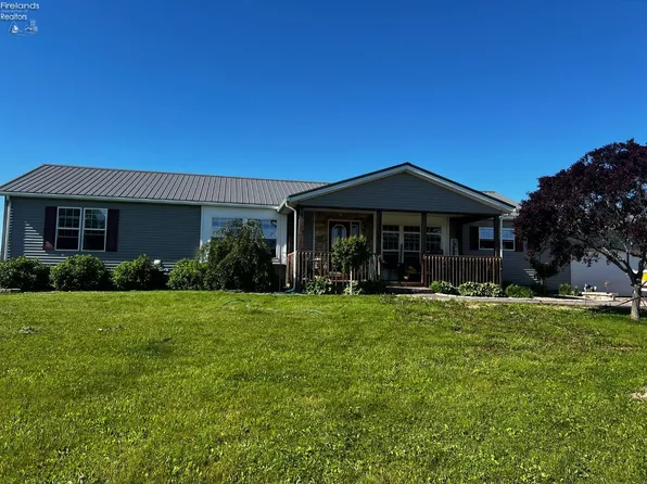 1568 E Townline Rd #131, North Fairfield, OH 44855