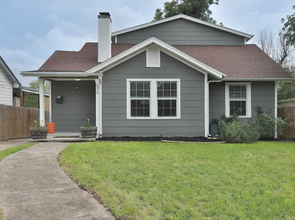 2014 W Woodlawn Ave, San Antonio, TX 78201