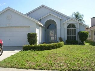 12533 Belrose Ave, Orlando, FL 32837