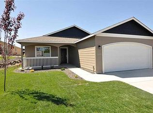 1683 Cactus Loop, Richland, WA 99352