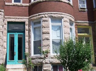 2833 Saint Paul St, Baltimore, MD 21218