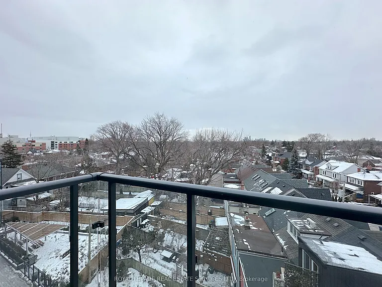 3385 Dundas St W #606 — Photo 14