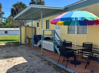 261 Richie Ave, Cape Canaveral, FL 32920