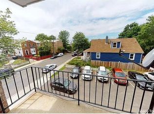 5044 C St SE #4, Washington, DC 20019