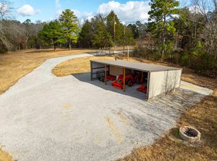 1393 Highway 167, Evening Shade, AR 72532