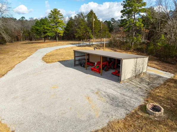 1393 Highway 167, Evening Shade, AR 72532