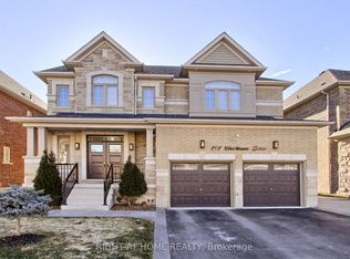 121 Hutchinson Dr, New Tecumseth, ON L9R0P6