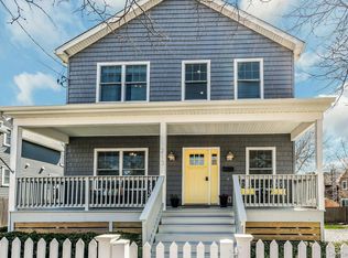215 North Street, Greenport, NY 11944