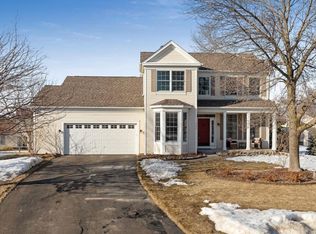 3092 Copper Oaks, Draw Woodbury, MN 55125