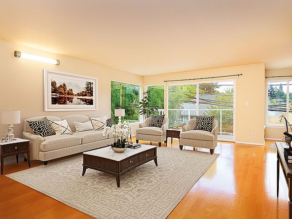 2nd image of 5249 40th Ave NE APT 303