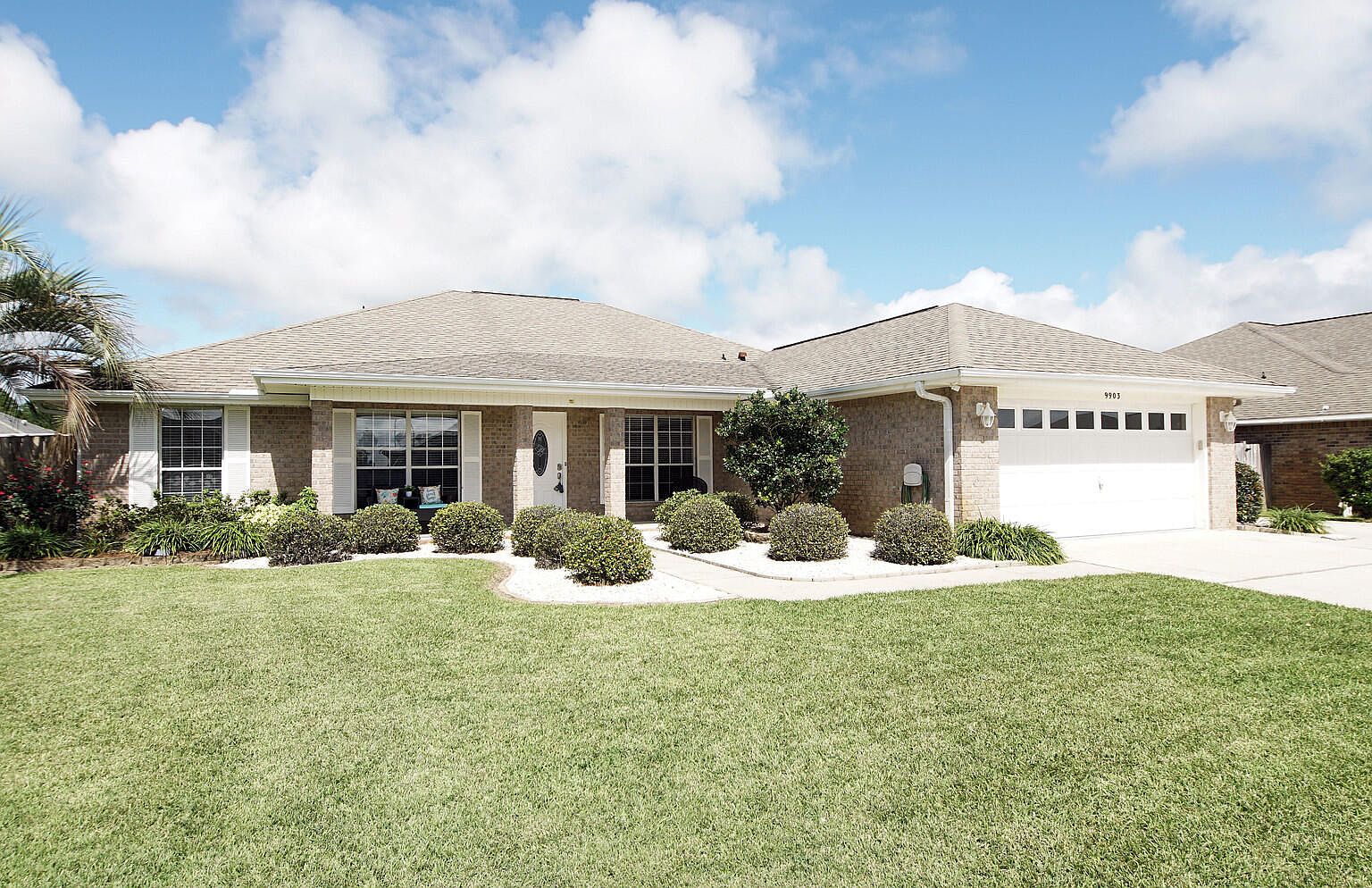 9903 Parker Lake Cir, Navarre, FL 32566 Zillow