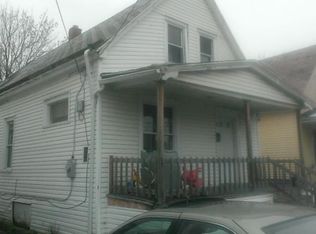 54 Olympic Ave, Buffalo, NY 14215